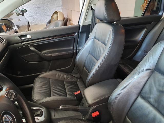 Volkswagen Jetta Variant 2.5l 2012 - Foto 13