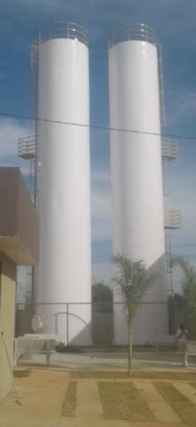 Caixa d`água