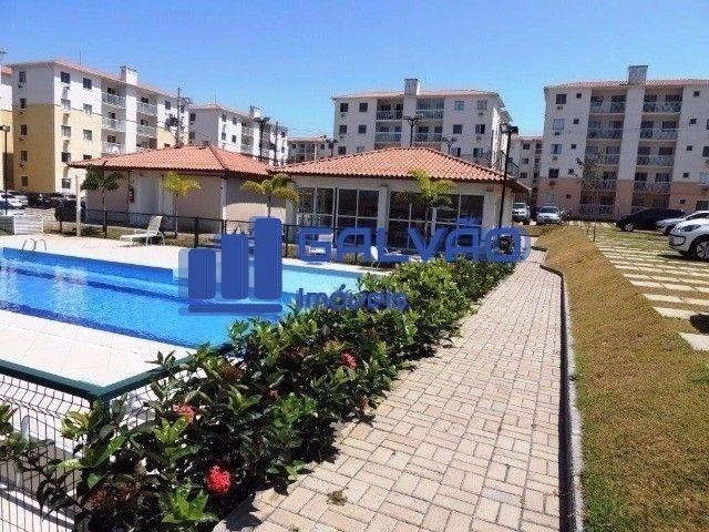 MS - 3q com suite, 2 vagas e Varanda Gourmet à 300m da praia de Manguinhos - Foto 12