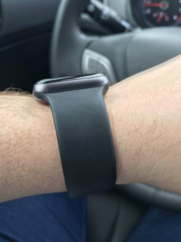 Apple Watch Series 2 - Foto 2