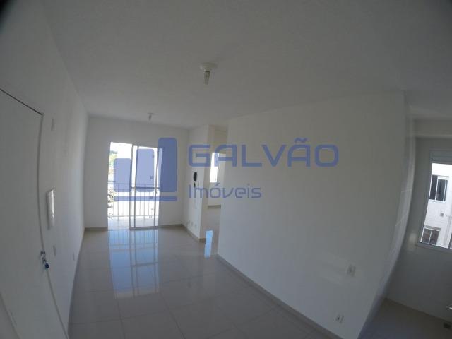 MR- Vila Itacaré, 2Q com varanda e Lazer completo - Foto 4
