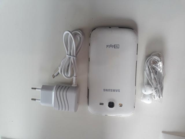 Vendo Celular Gran Duos barato - Foto 3