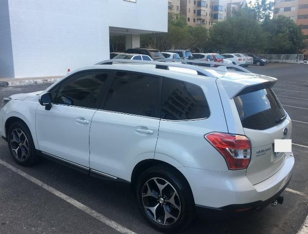 Subaru Forester 2015 XT (Turbo) - Foto 2