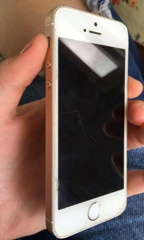 Iphone SE - 32GB - Foto 3