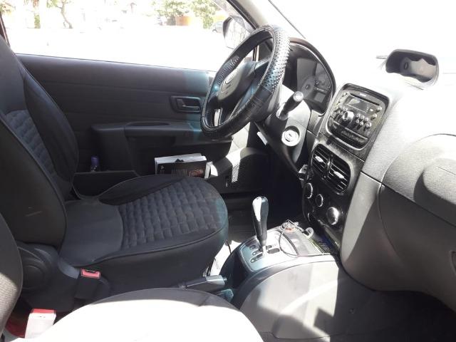 Strada Flex/GNV - Dualogic - 2013 - Foto 12