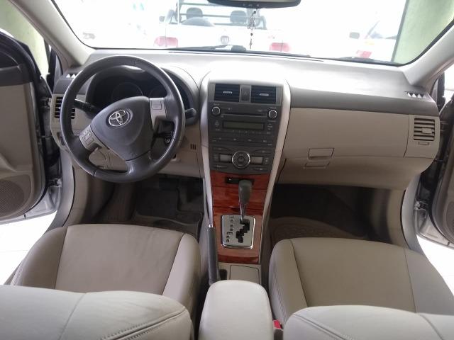 Seu novo Corolla esta aqui - Foto 4