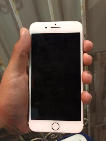 IPhone 7 Plus 128 gigas