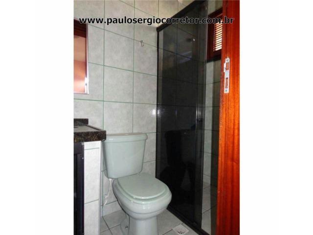 Bairro Ellery - Duplex com 5 Quartos - 6 Vagas na Garagem - Foto 13