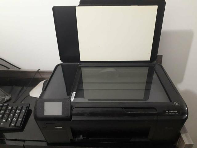 Vendo 2 impressoras 270 reais - Foto 3