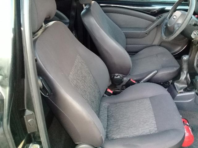 Ford ka ano 2010/2011 - Foto 12
