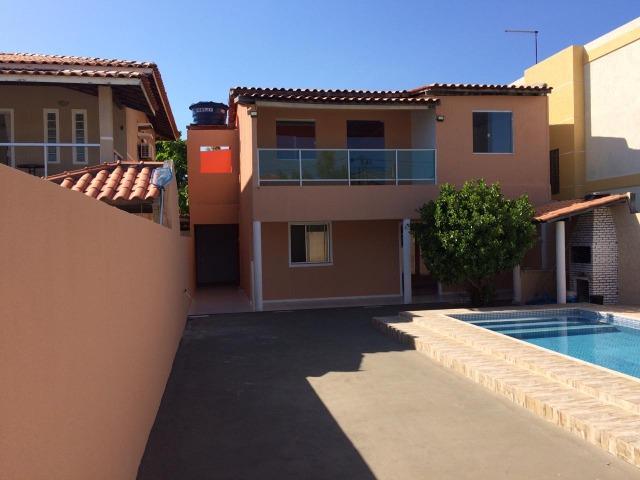 Alugo casa em arembepe com pisina - Foto 3