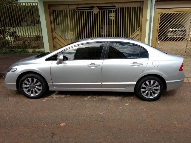 Civic LXL 2011 1.8 Mecânico - Somente Venda ! - Foto 6