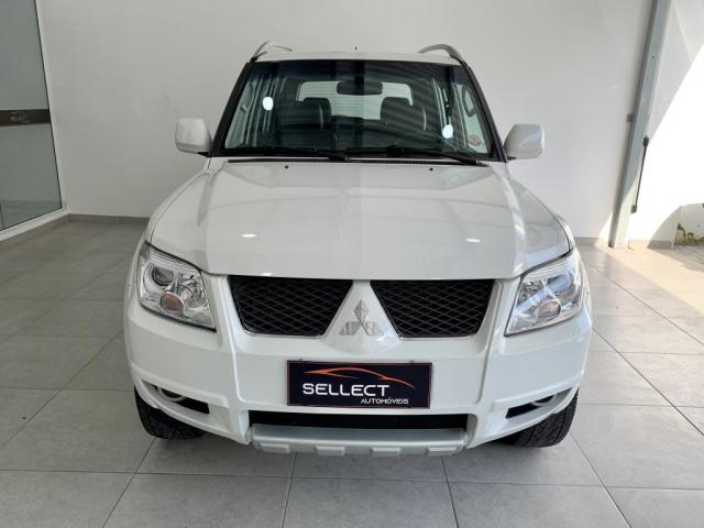 Pajero TR4 2.0 Flex 16V 4x4 Aut. - 2012 - Foto 2