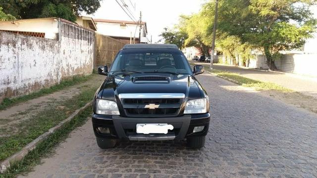 S10 Executive 2011 4x4 diesel - Foto 3