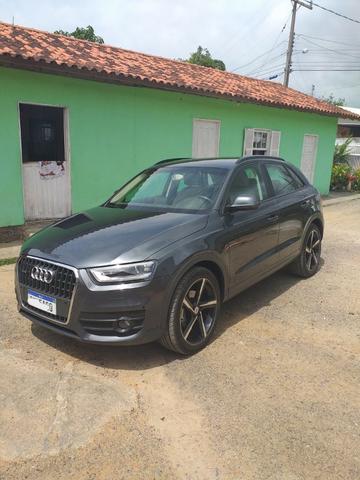 Audi q3 2014 2.0 t quattro 170/180 r$ 79.990,00, com apenas 38 mil rodados - Foto 15
