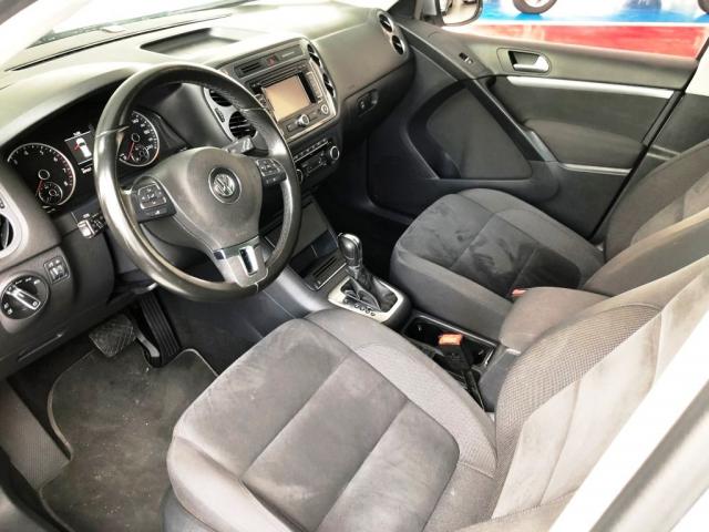 VOLKSWAGEN TIGUAN 2013/2014 2.0 TSI 16V TURBO GASOLINA 4P TIPTRONIC - Foto 5