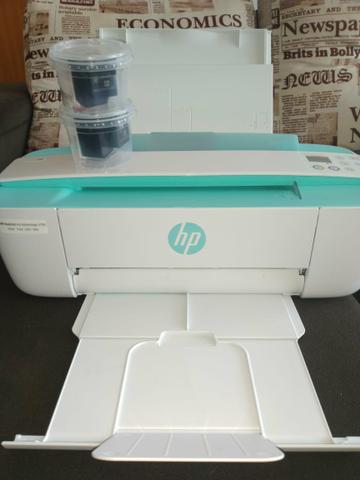 Impressora hp - Foto 2