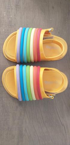 Melissa kids Original