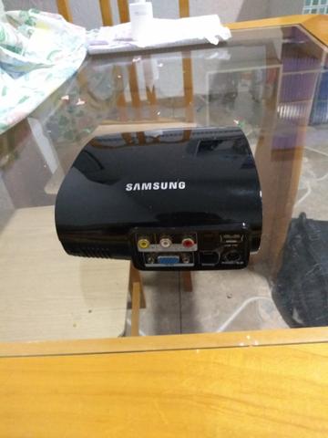 Projetor sansung