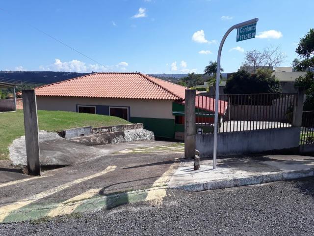 Excelente Casa de Esquina na laje! Lote 976m2 Condomínio Belvedere Green, Lago Sul - Foto 16