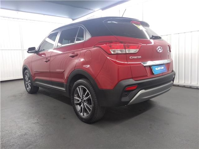Hyundai Creta 1.6 16v flex pulse automático - Foto 6