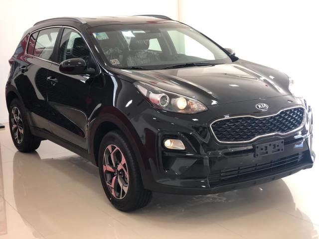 KIA P16190 - SPORTAGE LX2 FFG3 - Foto 8