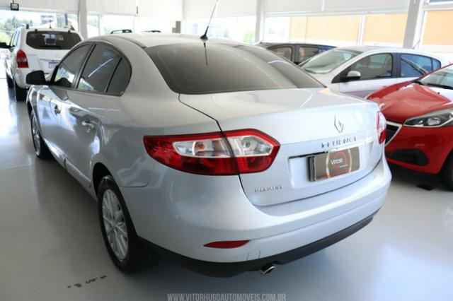 Renault Fluence Sedan Dynamique 2.0 16V - Foto 8