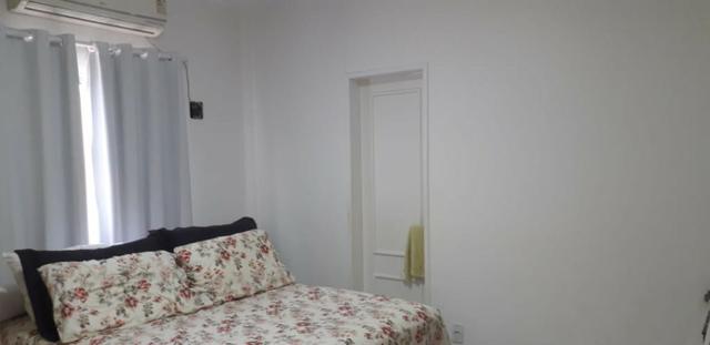 Alugo Residencial Solimões -Apartamento com 03 quartos mobiliado - Foto 10