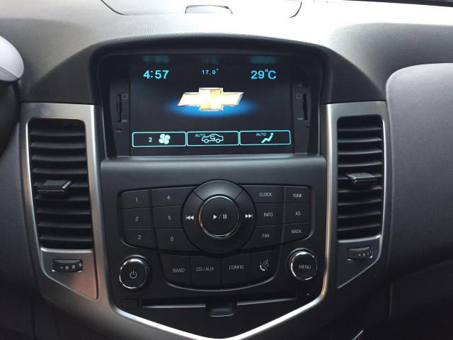 Cruze LT 2013/2013 - Foto 4