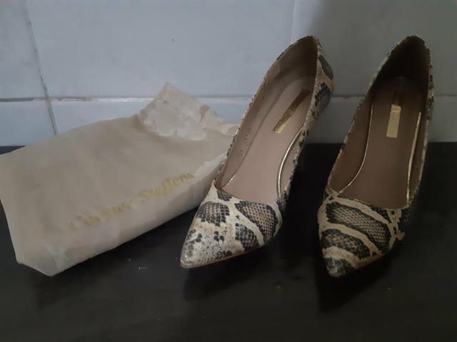 Sapato Carmen Steffen - Foto 2