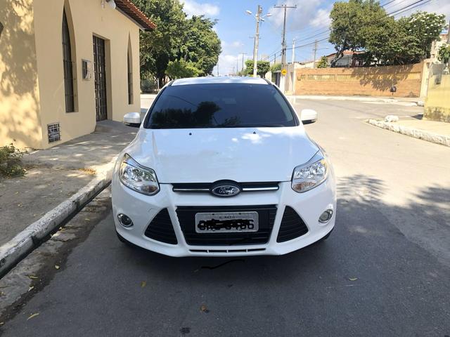 Ford Focus 2.0 15/15 - Foto 4