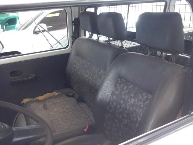 Kombi 1.4 (flex) 2013 - Foto 5