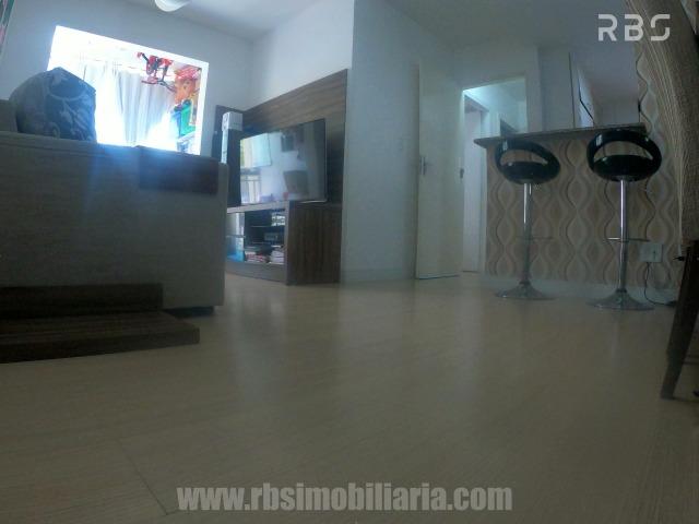 Lindo apê montado em Colina de Laranjeiras - Foto 3
