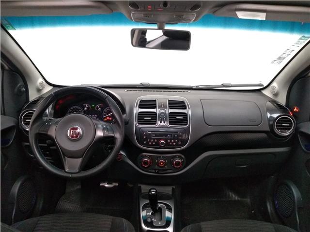 Fiat Palio 1.6 mpi sporting se blue edition 16v flex 4p automatizado - Foto 12