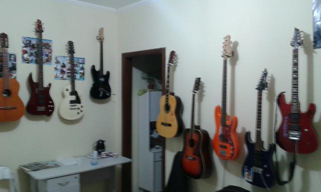 Aprenda Violão! - Foto 3