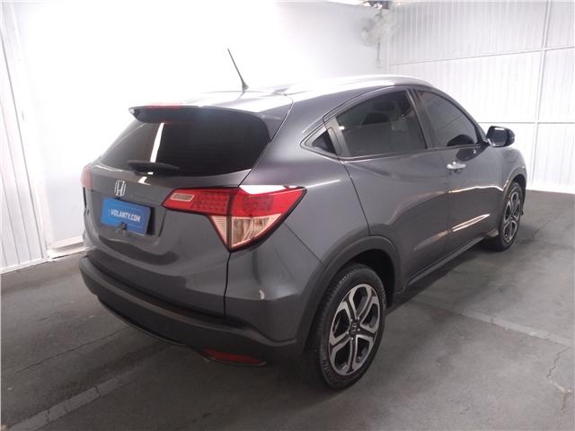 Honda Hr-v 1.8 16v flex exl 4p automático - Foto 4