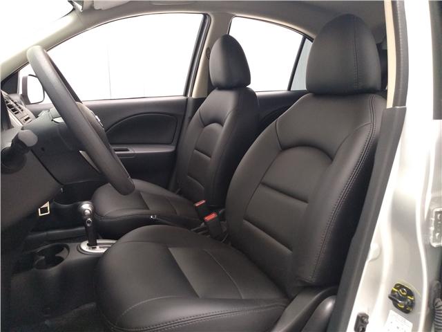 Nissan March 1.6 sv 16v flex 4p xtronic - Foto 9