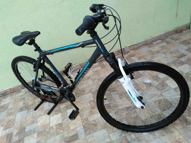 Bicicleta Decathlon MTB 200 aro 26