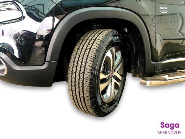 FIAT TORO VOLCANO AT D4 - Foto 6