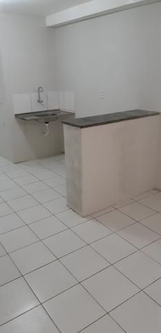 Apartamento de 1 quarto na Praia de Iracema - Foto 3