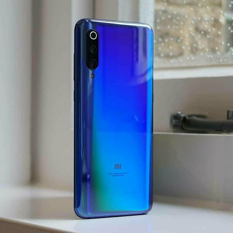Xiaomi Mi 9, 6GB / 64GB, Novo/Lacrado, frete grátis, aceitamos cartão! - Foto 5