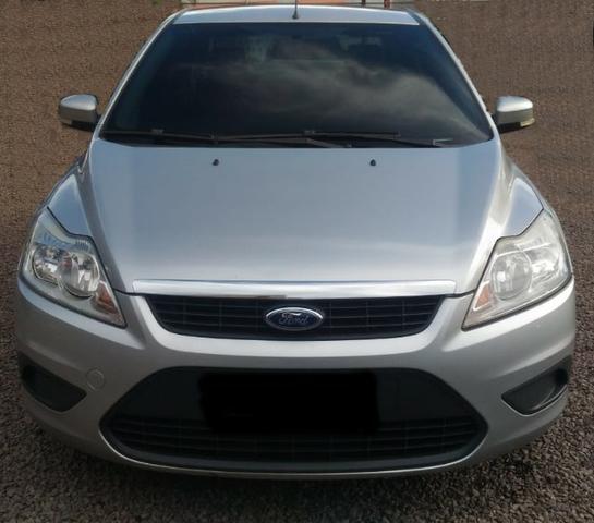 Ford Focus 2009/2009 sedan automático - Foto 7