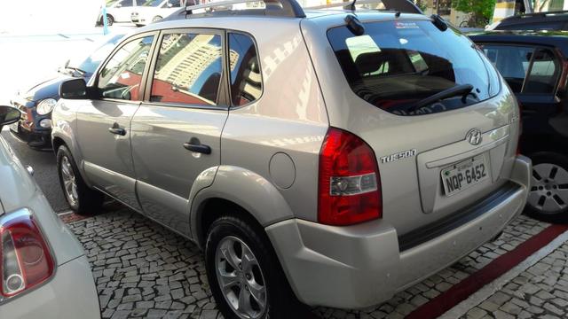 Tucson 2009 blindado - Foto 6