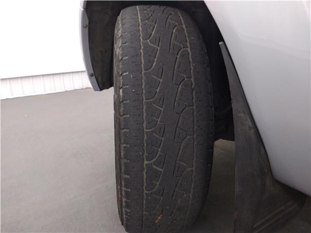 Mitsubishi Pajero tr4 2.0 4x2 16v 140cv flex 4p automático - Foto 7