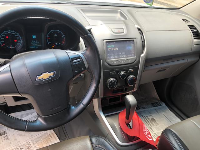 Fiat - strada 1.4 working 2010 cd - Foto 10