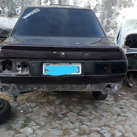 Apolo 91 motor ap 1.8 gnv