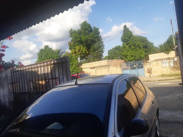 Vendo ou troca Peugeot