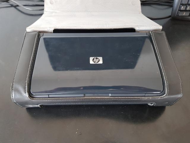 Impressora Móvel HP OfficeJet H470 - Foto 5