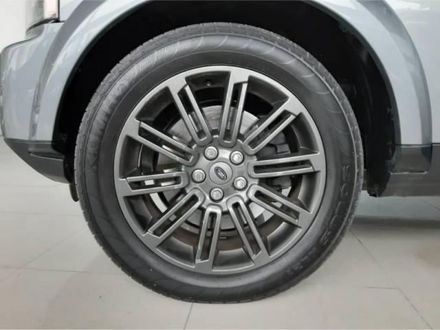 Land Rover Discovery 4 SE 3.0 V6 4x4 - Foto 12