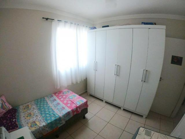 2 Quartos no Condomínio Parque Vitalittá - - Foto 10